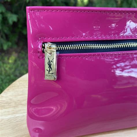 ysl libre pink|ysl pink clutch.